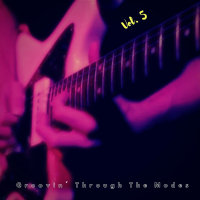 Groovin’ Through The Modes, Vol. 5 (Single)