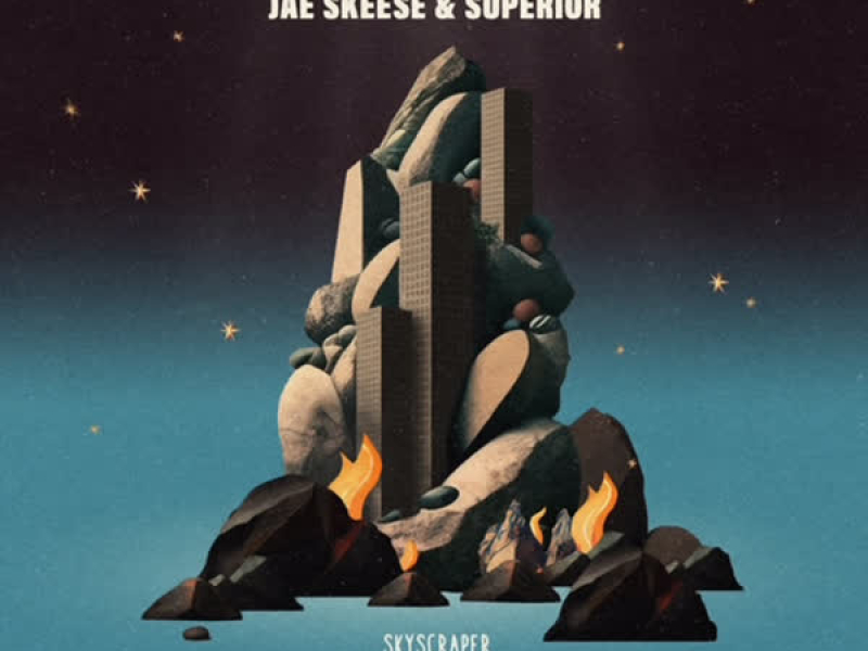 Skyscraper (Single)