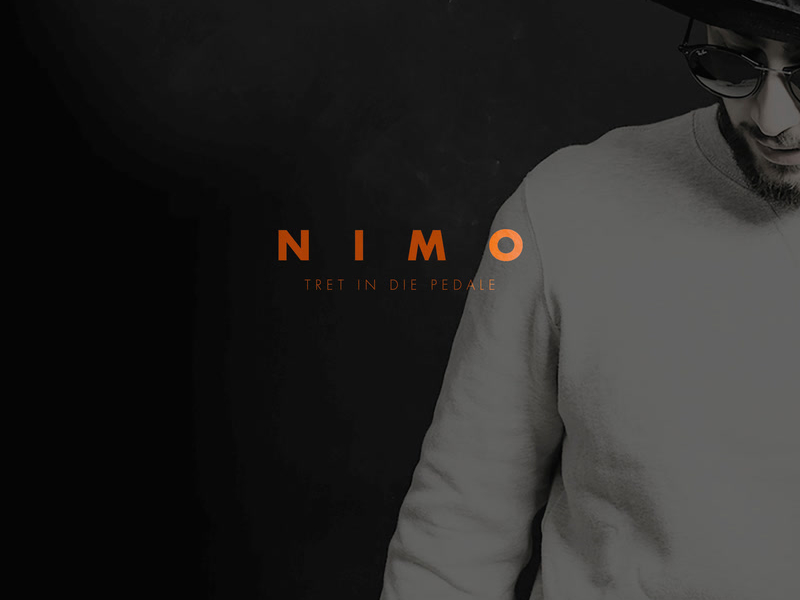 Tret in die Pedale (Single)