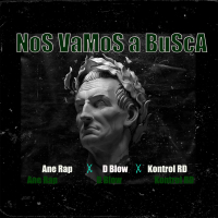 Nos Vamos A Busca (Single)