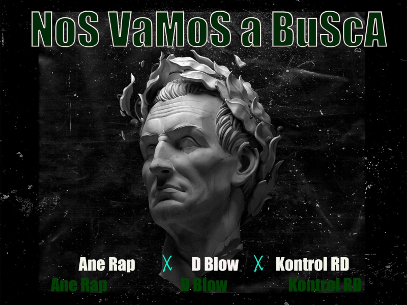 Nos Vamos A Busca (Single)