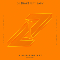 A Different Way (Noizu Remix) (Single)