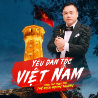 Yêu Dân Tộc Việt Nam (Single)