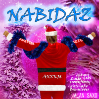 Nabidaz (feat. Axxkm, Aiduus, Crostyfrosty, Lucía, Bausilover, CristinaRo) (Single)