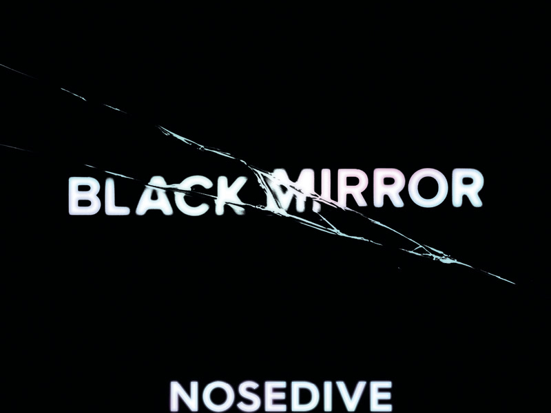 Black Mirror - Nosedive (Music From The Original TV Series)