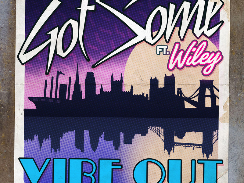 Vibe Out (Remixes) (Single)