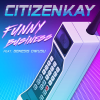 Funny Business (Single)