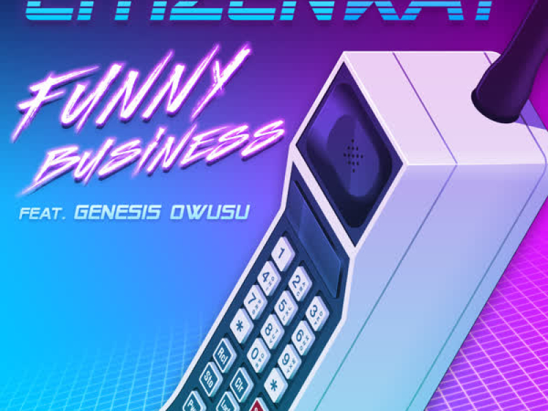 Funny Business (Single)