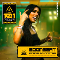 Perfil #101 - Morde As Costas (Single)