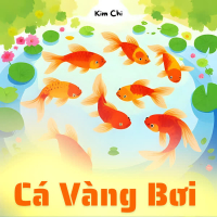 Cá Vàng Bơi (Single)