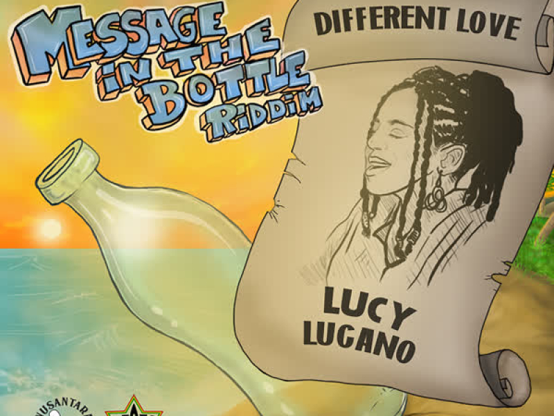 Different Love (Message in the Bottle Riddim) (Single)