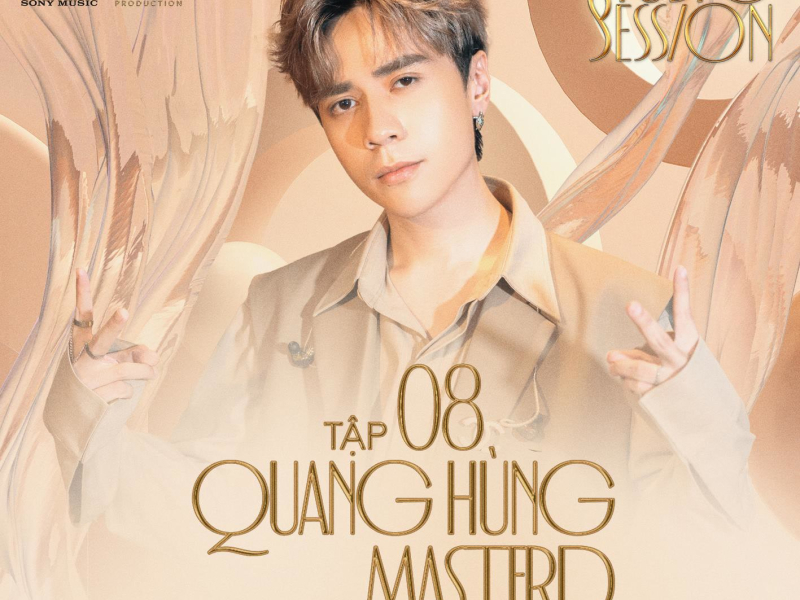 Gala Nhạc Việt Tập 8: Quang Hùng MasterD (EP)