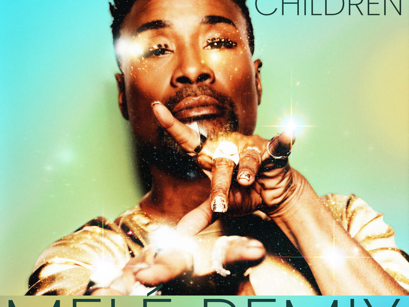 Children (Melé Remix) (Single)