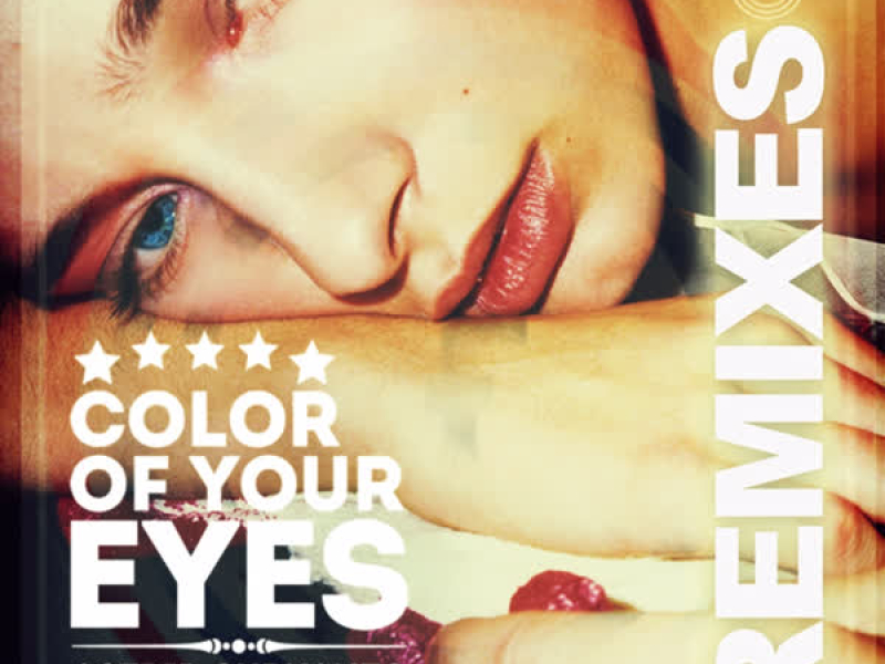 Color of Your Eyes