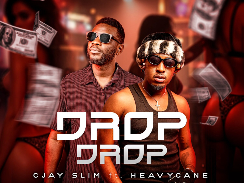 Drop Drop (Single)