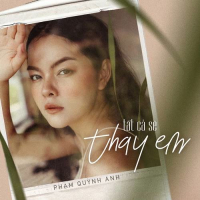 Tất Cả Sẽ Thay Em (Single)