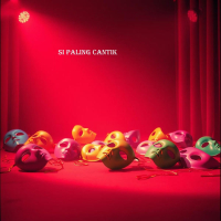 si paling cantik (Single)
