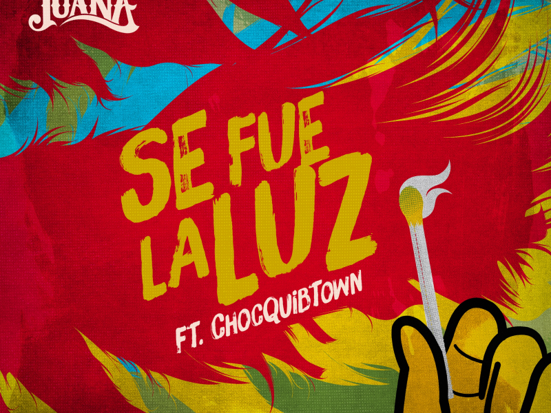 Se Fue la Luz (feat. ChocQuibTown)