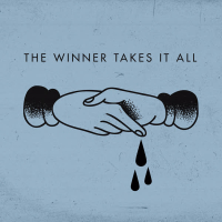 The Winner Takes It All (Single)