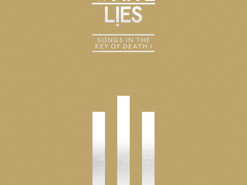 Songs In The Key Of Death: Pt. I (Single)