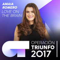 Love On The Brain (Operacíon Triunfo 2017) (Single)