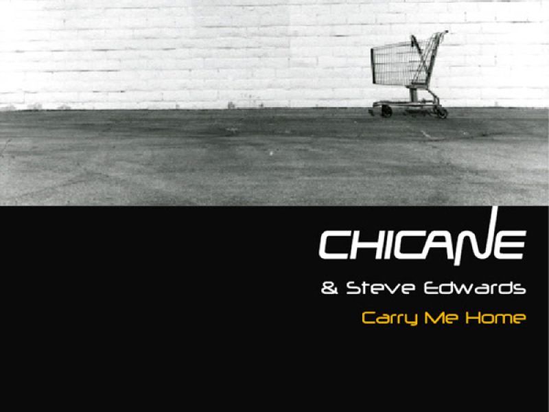 Carry Me Home (Single)