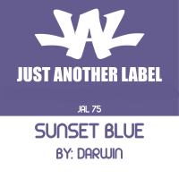 Sunset Blue (Single)