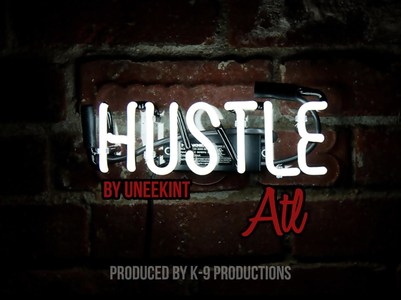 Hustle ATL (Single)