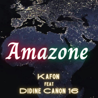Amazone (Single)