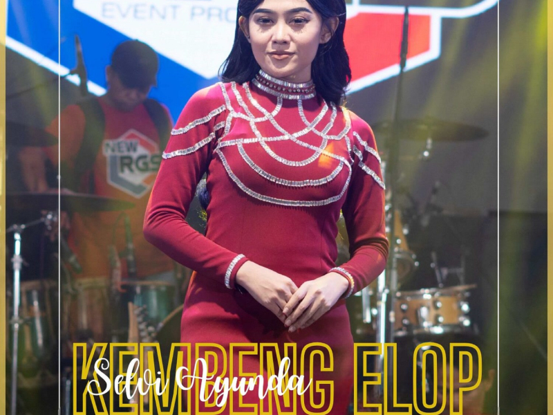 Kembeng Elop (Single)