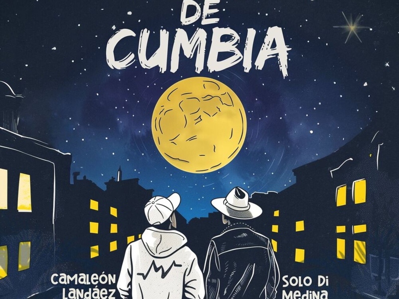 Noche De Cumbia (Single)