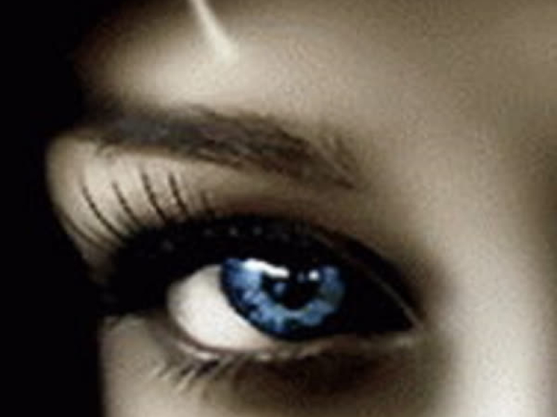 Something About Her (Single)