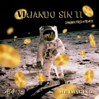 ME IMAGINO (Single)