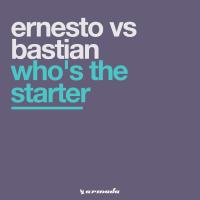 Who's The Starter (Single)