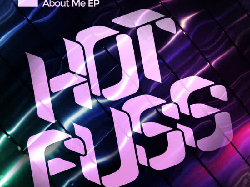 About Me EP (EP)