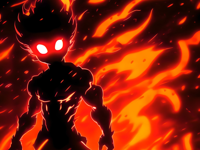 GOOSEBUMPS (PHONK) (Single)