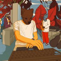 Salto Ángel (Single)