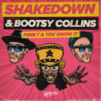 Funky And You Know It (Single)