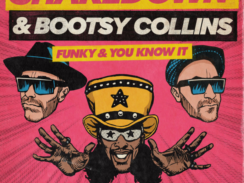 Funky And You Know It (Single)