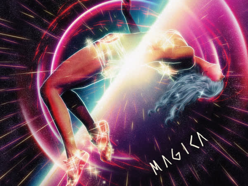 Magica (EP)