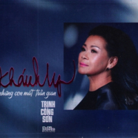 Khánh Ly - Những Con Mắt Trần Gian