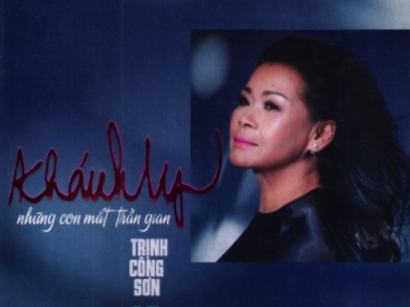 Khánh Ly - Những Con Mắt Trần Gian