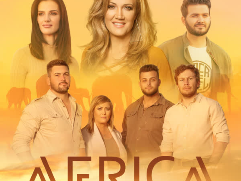 Africa (Single)