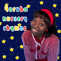 Yoruba Nursery Rhymes (Single)