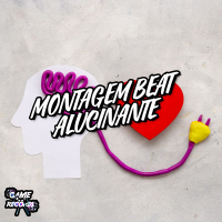 Montagem Beat Alucinante (Single)