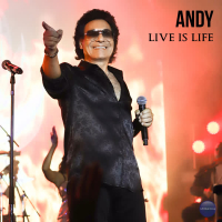Live is Life (Single)
