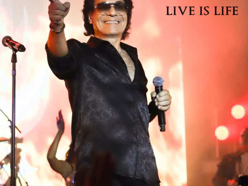 Live is Life (Single)