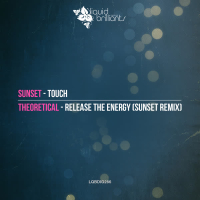 Touch / Release the Energy (EP)