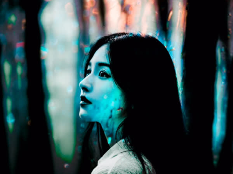 dance of light. (Single)