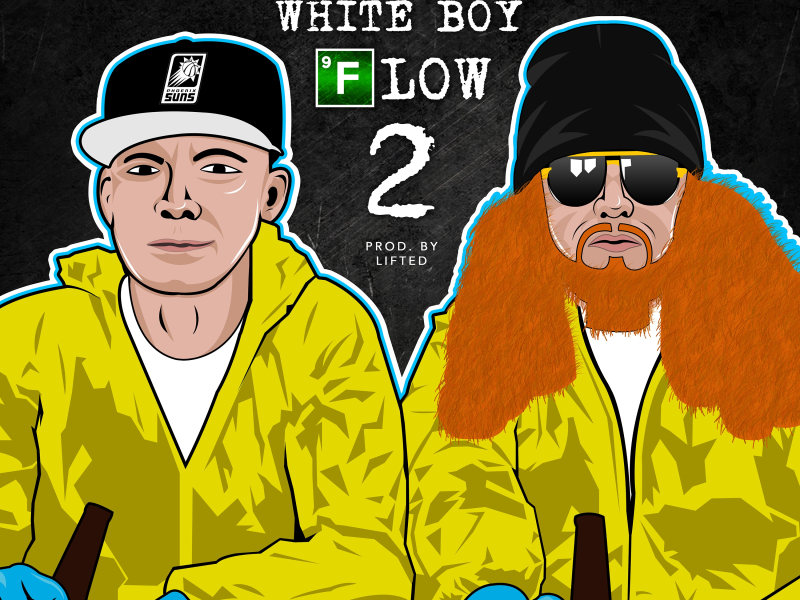 Walter White Boy Flow 2